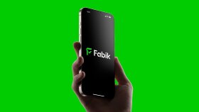 Fabik Logo Tasarımı