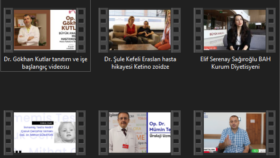 Youtube video kurgu