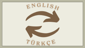 İngilizce çeviri yapabilirim