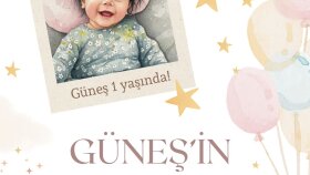 hayalinizdeki davetiyeyi tasarlarım