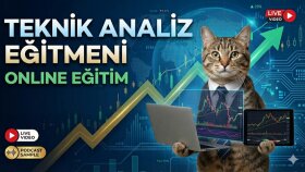 temel seviyede teknik analiz öğretebilirim