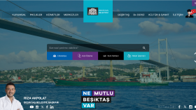 Web Site Tasarımı Ve Kodlaması