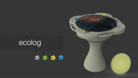 Ürün Tasarımı & 3D Modelleme