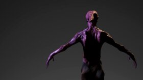 Soul Clawler
