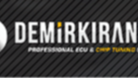 Demirkıran ChipTuning Firması için Reklam Şarkısı