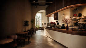 Berry Coffee | Kahve Zinciri Web Sitesi