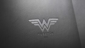 3D Logo Tasarımları