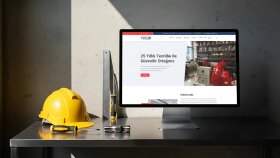 YGT ISI | Kurumsal Web Sitesi