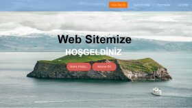 Web sitesi