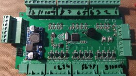 Elektronik Kontrol Kartı Tasarımı