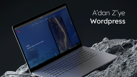 kullanıcı dostu ve estetik açıdan güçlü WordPress tasarlarım