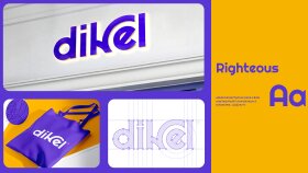 Logo ve Kurumsal Kimlik Tasarımları