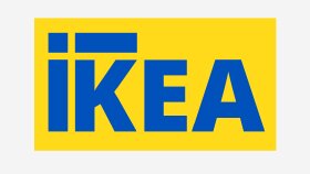 Ikea Yeni Logo Tasarımı