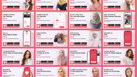 Redlove - Google Ads ve Meta Görsel Tasarımları