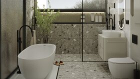 Banyo Tasarımı