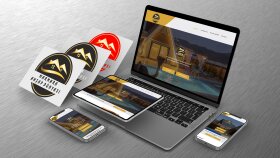 Marmara Ahşap Yapı - Website