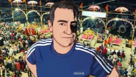Karikatürize Resim