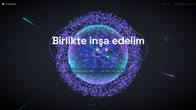 Figsus Sinematik Web Sitesi