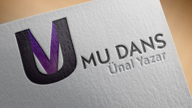 MU Dans Kurumsal ve Logo