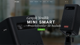 WEB SİTE TASARIMLARI