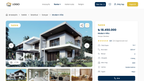 Emlak Web