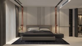 3D görselleştirme ve iç mekan tasarımı yapıyorum