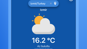 Weatherist - Hava Tahmini