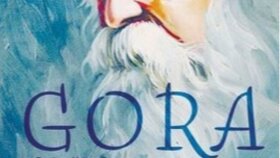 "Gora -Rabindranath Tagore" redaksiyon ve tanıtım köşesi
