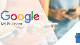 Google İşletme