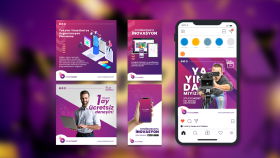 Start-up Projelerinizde yanınızdayım