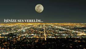 SESLENDİRMENİN GÜCÜNÜ KEŞFEDİN 