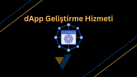 istediğiniz dApp uygulamalarını geliştirebilirim