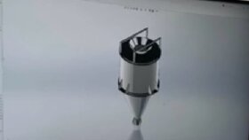 Solidworks parça tasarımı