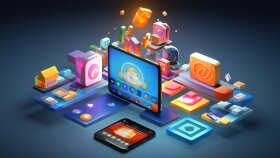 gömülü sistem projeleriniz için mobil uygulama geliştiririm