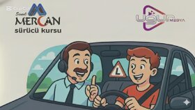 Sürücü Kursu