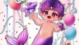 Chibi