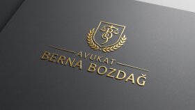 kurumsal logonuzu tasarlarım