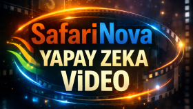 yapay zeka ile sosyal medya video paketleri hazırlarım