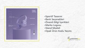 ÜRÜN TANITIM ÖRNEKLERİ