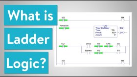 PLC Programlama
