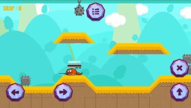 Unity ile yaptığım basit bir multiplayer oyun