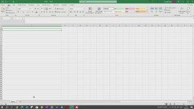 Excel kullanarak verileri düzenlerim