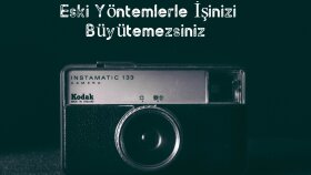 İş örneğim