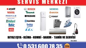 Teknik Servis Magnet