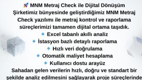 Dijital Proje Yönetimi