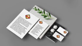 titizlik ile  kartvizit yaparım