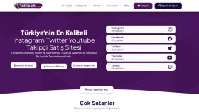 Takipchi.com'dan Tanıtım Yazısı