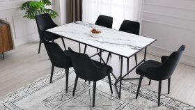  table chair