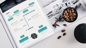 CV / Portfolio