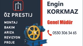 profesyonel, akılda kalıcı kartvizit tasarımları hazırlarım